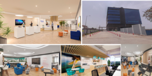 AUTOMOBILE LAB AT PUNE