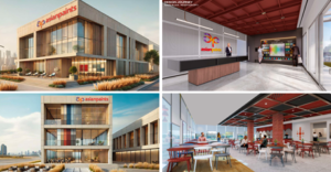 ASIAN PAINT AT DAHEJ GUJARAT