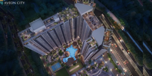 TRICITY RESIDENTIAL AT NAVI MUMBAI