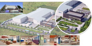 F&B FACTORY AT UJJAIN