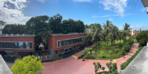 DIAMOND FACTORY AT NAVSARI