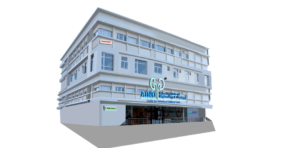 ASIAN INSTITUTE OF NEPHROLOGY & UROLOGY HOSPITAL AT BHUVANESHWAR