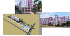 RYAN INTERNATIONAL ACADEMY, ELECTRONIC CITY AT BENGALURU