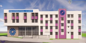 RYAN INTERNATIONAL ACADEMY AT KOLLUR