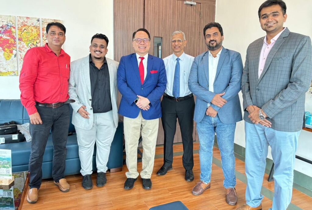 At AI University, Navi Mumbai