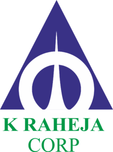 k raheja corp png logo