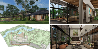 4 ACRES DEVELOPMENT ULTRA LUXURY BUNGALOW AT ALIBAGH