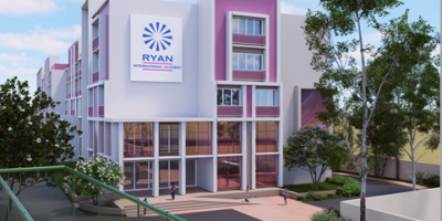 RYAN INTERNATIONAL ACADEMY